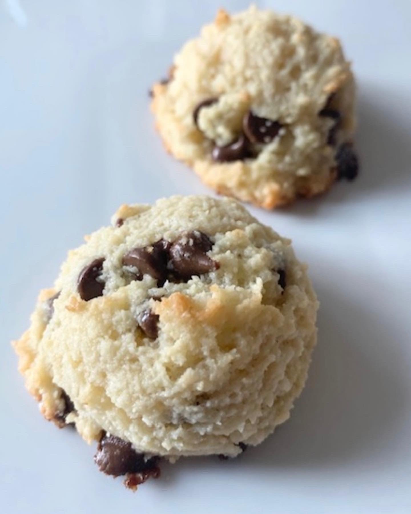 Keto Kookies (Click For All Flavors)