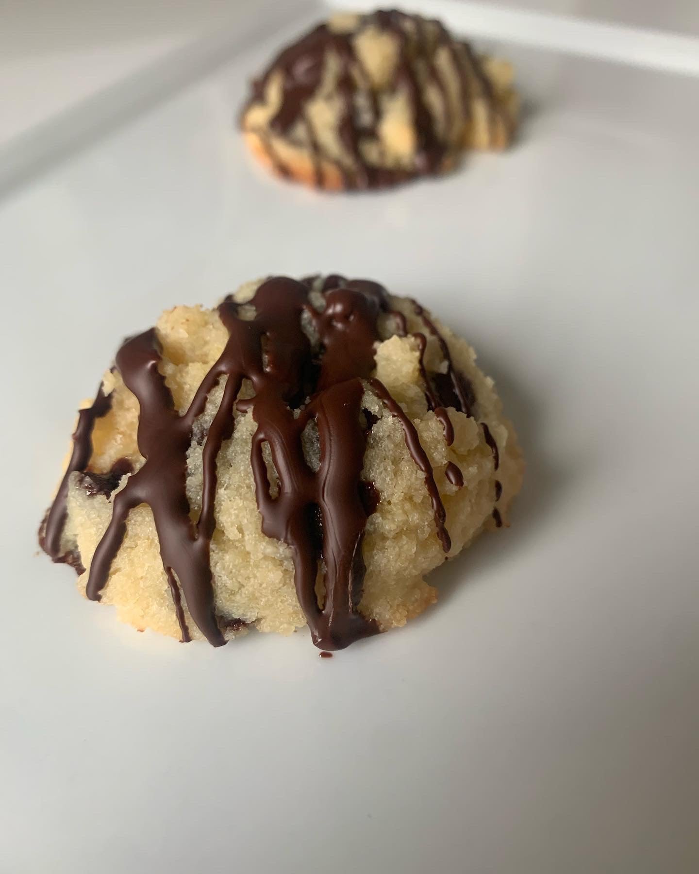 Keto Kookies (Click For All Flavors)