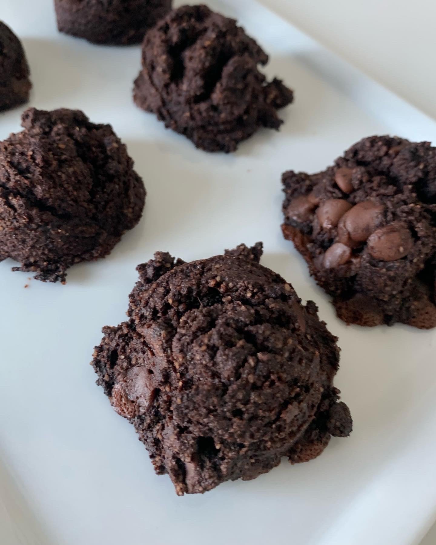 Keto Kookies (Click For All Flavors)