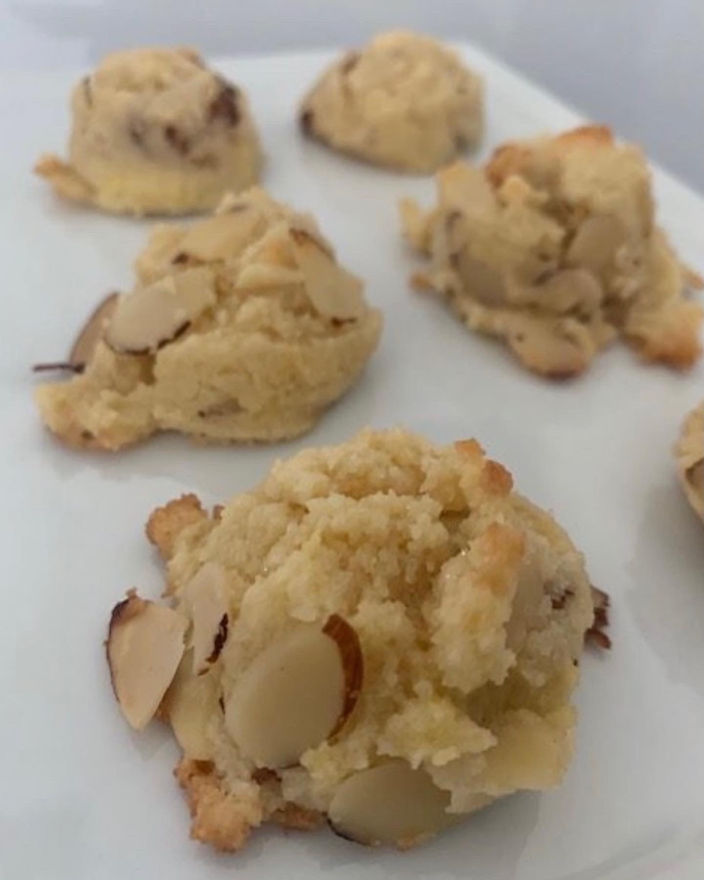 Keto Kookies (Click For All Flavors)