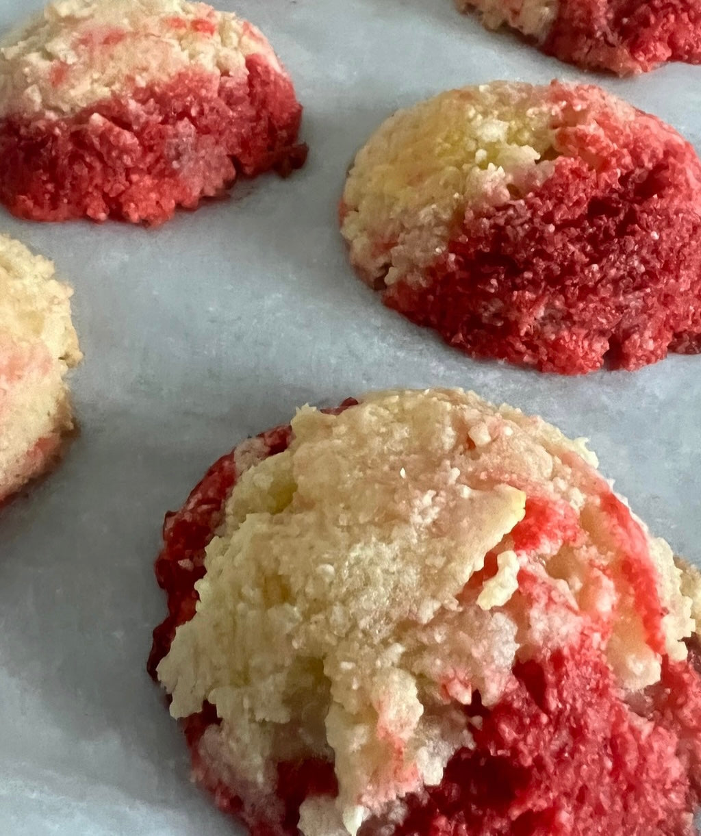 Keto Kookies (Click For All Flavors)