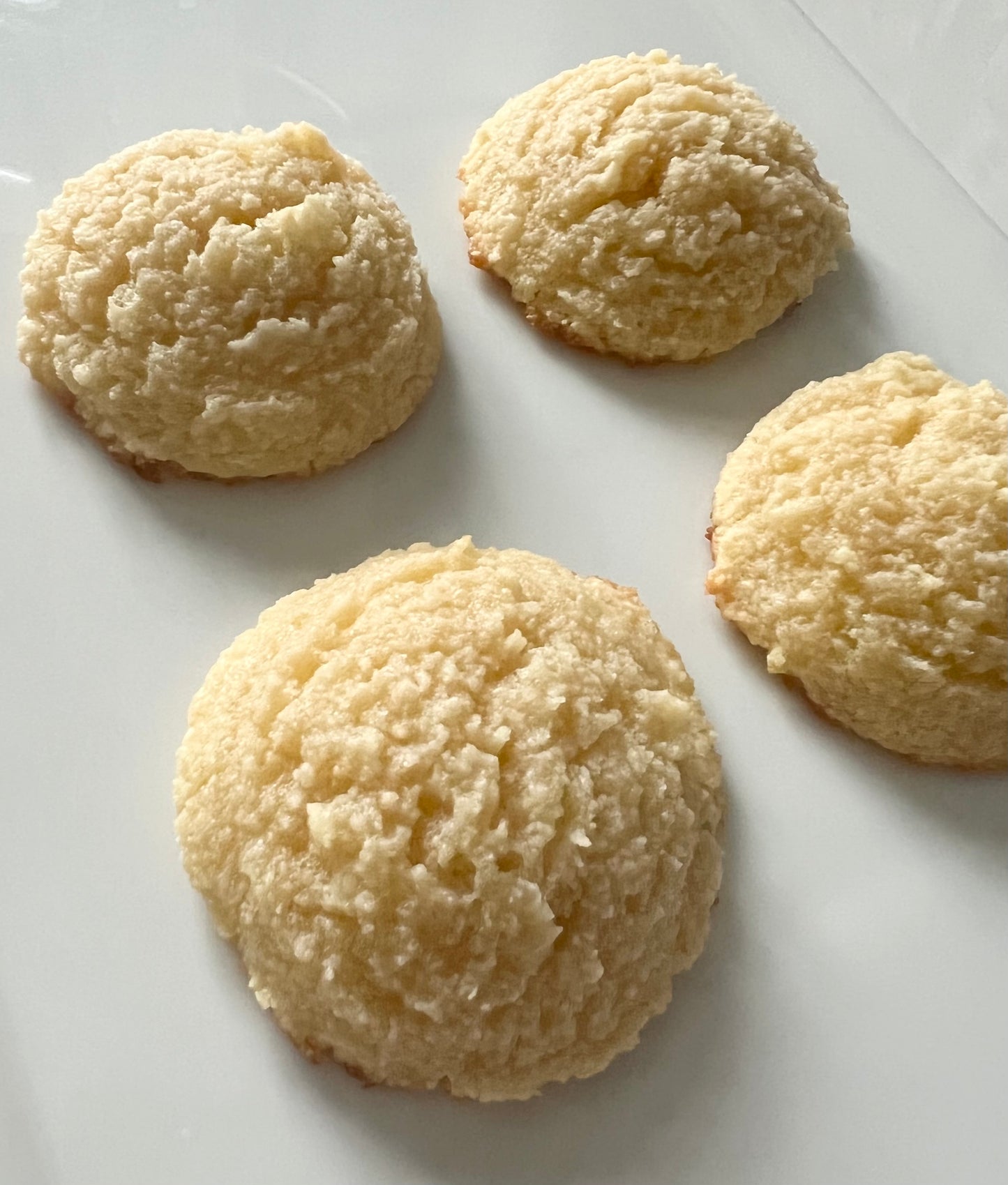 Keto Kookies (Click For All Flavors)